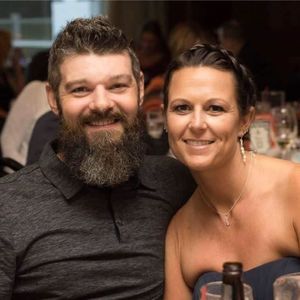 Meet your Posher, Zach